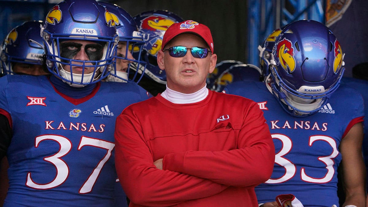 Kansas Jayhawks Football - Jayhawks News, Scores, Stats, Rumors