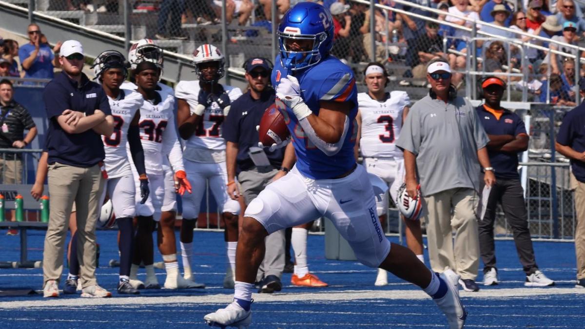 Boise State vs. Utah State live stream, watch online, TV channel, kickoff time, football game odds, prediction