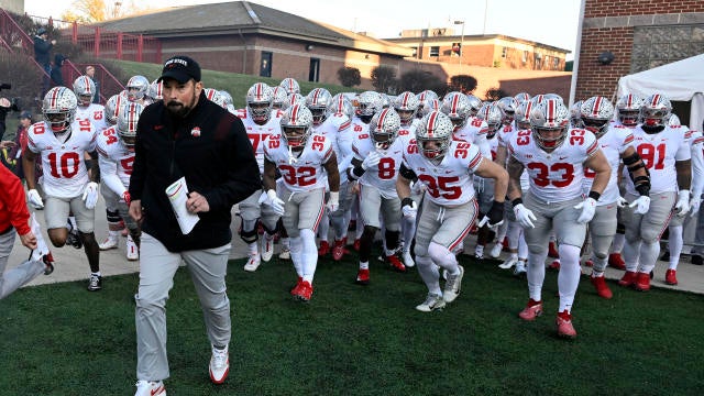 Our Week 10 college football expert picks: Predictions for SMU-Memphis,  TCU-OSU, UF-UGA and more