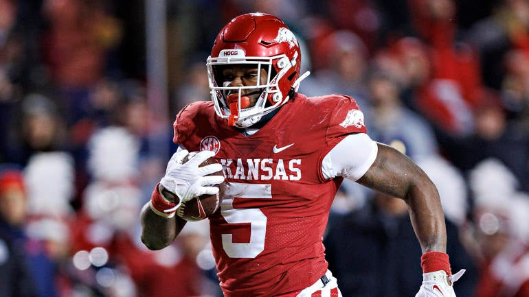 Arkansas vs. Missouri live stream, watch online, TV channel, kickoff ...