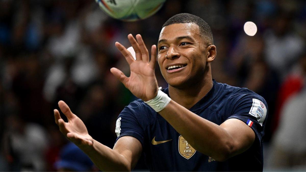 Qatar 2022: World Cup schedule, match dates, daily times for group stage games with Brazil, Portugal in action