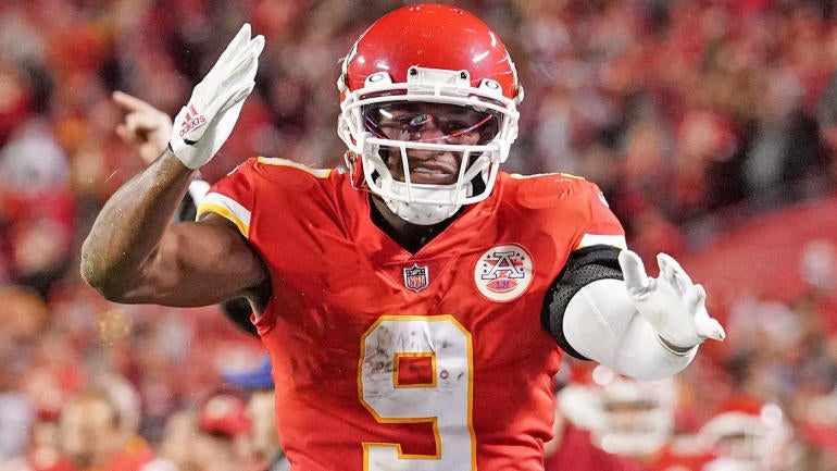 NFL: Tennessee Titans at Kansas City Chiefs