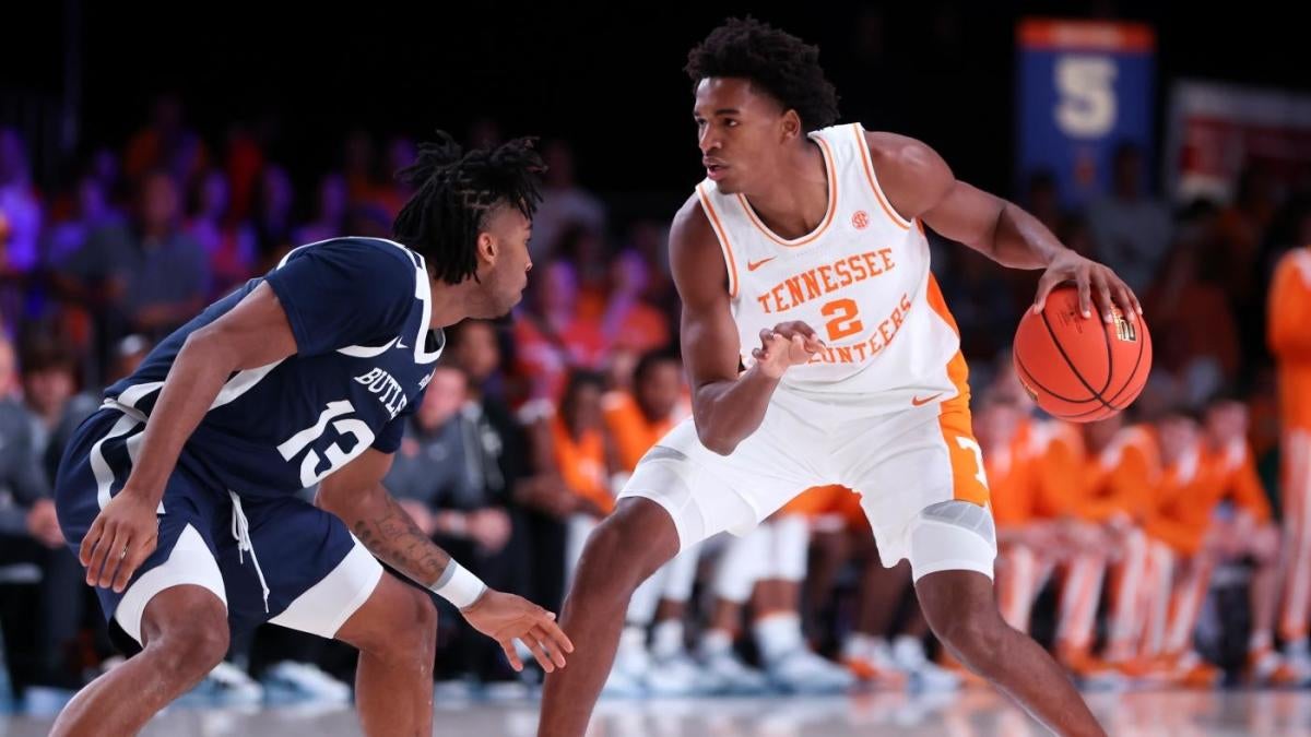 Tennessee Vs USC Odds Line College Basketball Picks Nov Predictions From Proven