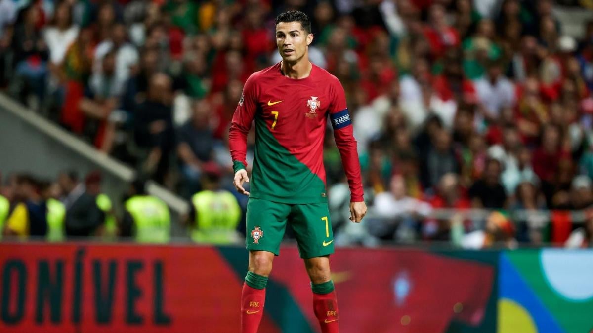 Portugal vs. Ghana live stream: FIFA World Cup 2022, Cristiano