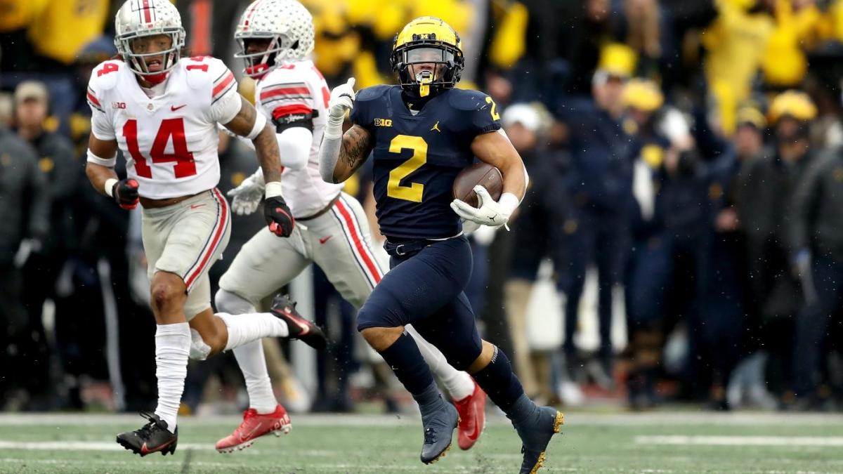 Ohio State Michigan live stream, watch online, TV channel, kickoff time, football game prediction