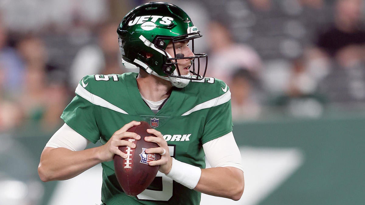 Mike White gives the Jets their best chance to end their playoff drought -  Sports Illustrated