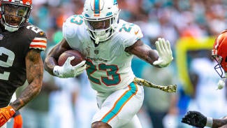 Fantasy Football 2023 Draft Prep: Breakouts 4.0 feature league