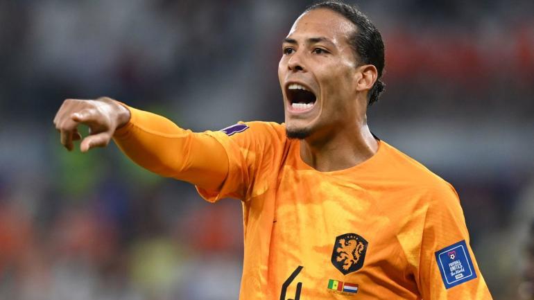 Belanda vs. Ekuador: Streaming langsung Piala Dunia 2022, saluran TV, cara menonton online, pilih, waktu mulai, peluang