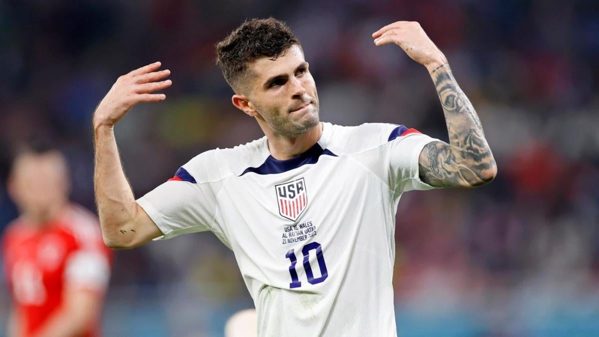World Cup 2022 USA vs. Netherlands start time, betting odds, lines: Best expert picks, FIFA predictions, bets - CBS Sports