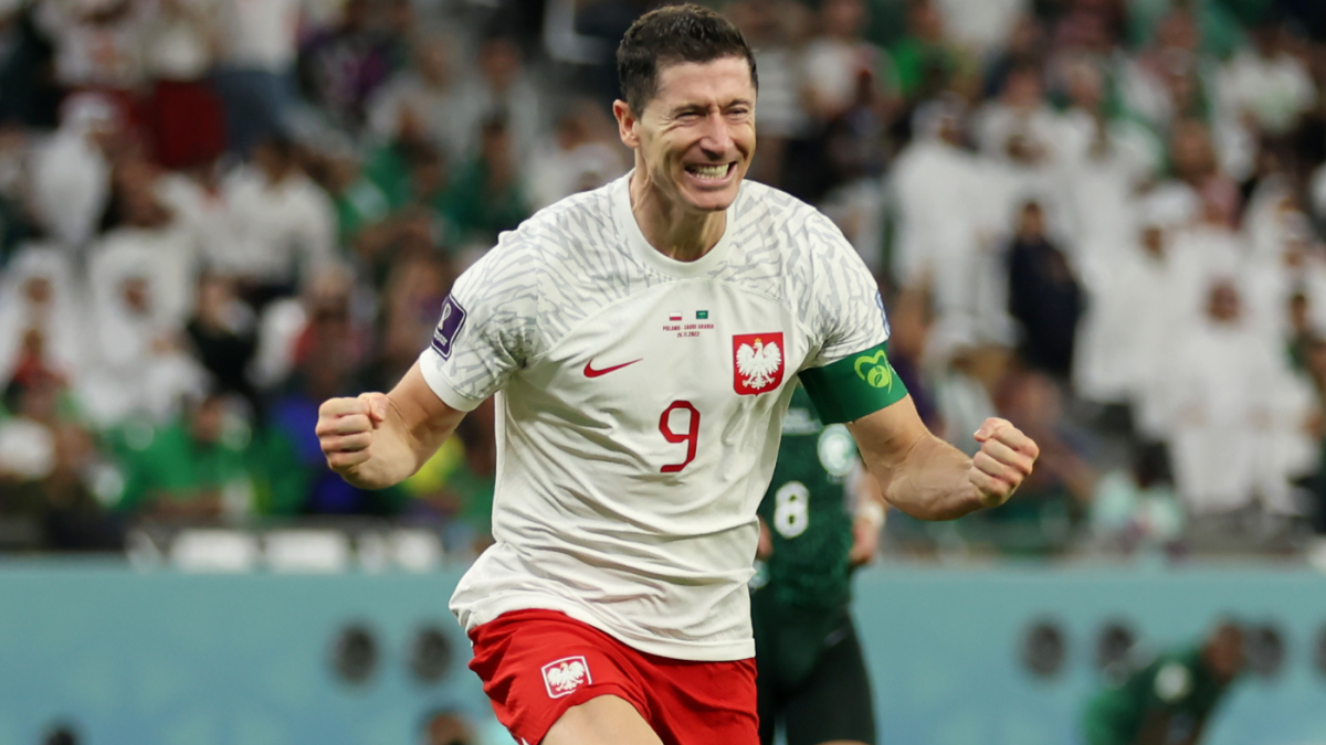 Poland vs Saudi Arabia 2-0: World Cup 2022 – as it happened