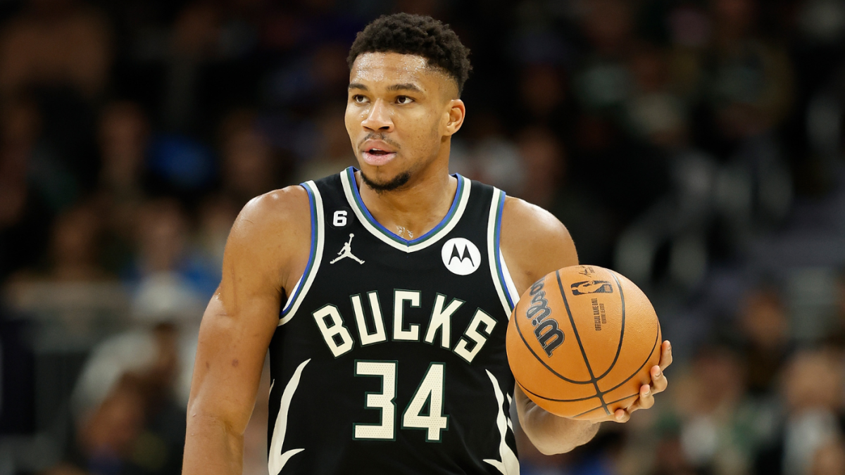 Giannis Antetokounmpo impressed by Cavaliers' Evan Mobley: 'He can be ...