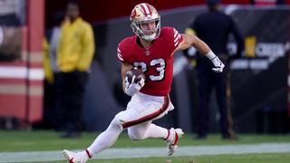 Ranking 2023 NFL running backs by tiers: 49ers' Christian