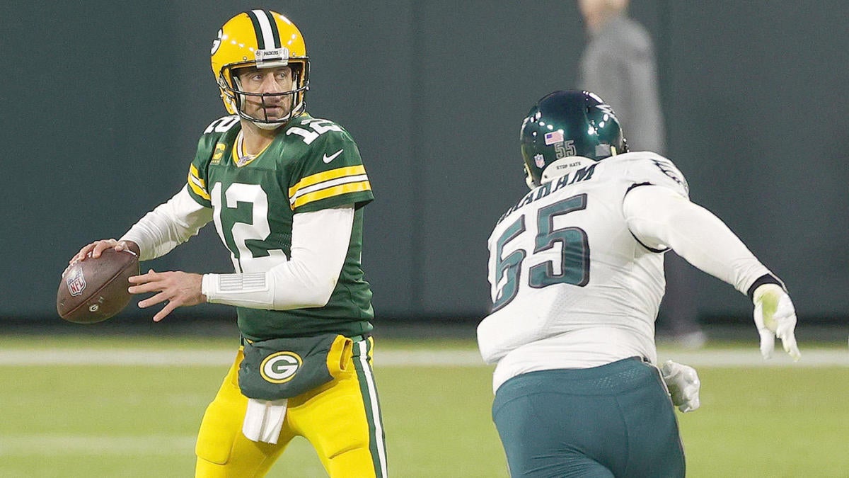 Eagles vs. Packers predictions: Expert picks, odds for Week 12 Sunday Night  Football