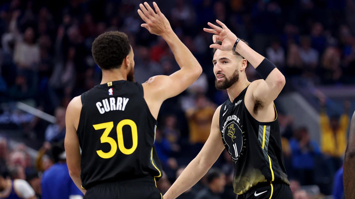 How Klay Thompson's brother joined Warriors staff in unique role