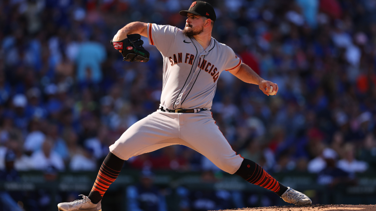 Carlos Rodon is the Hottest Pitcher in MLB Over His Past 5 Starts