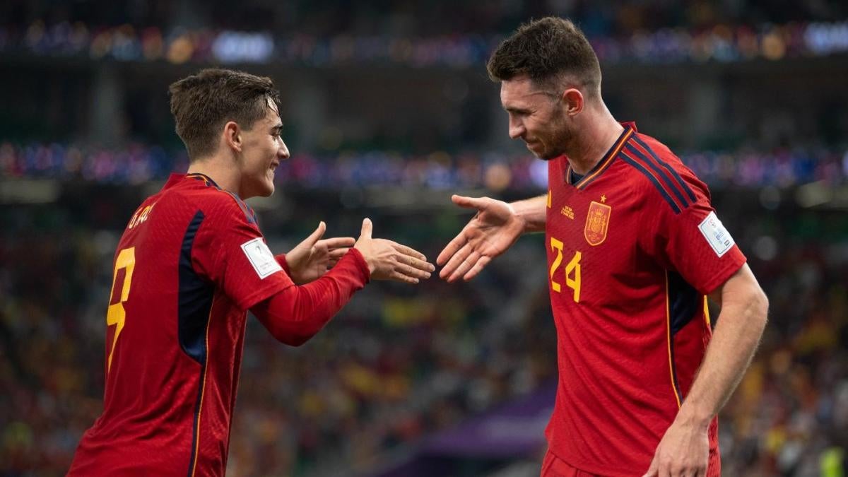 İspanya – Almanya Canlı Yayını: 2022 Dünya Kupası Canlı Online Nasıl İzlenir, TV Kanalı, Tahminler, Oranlar