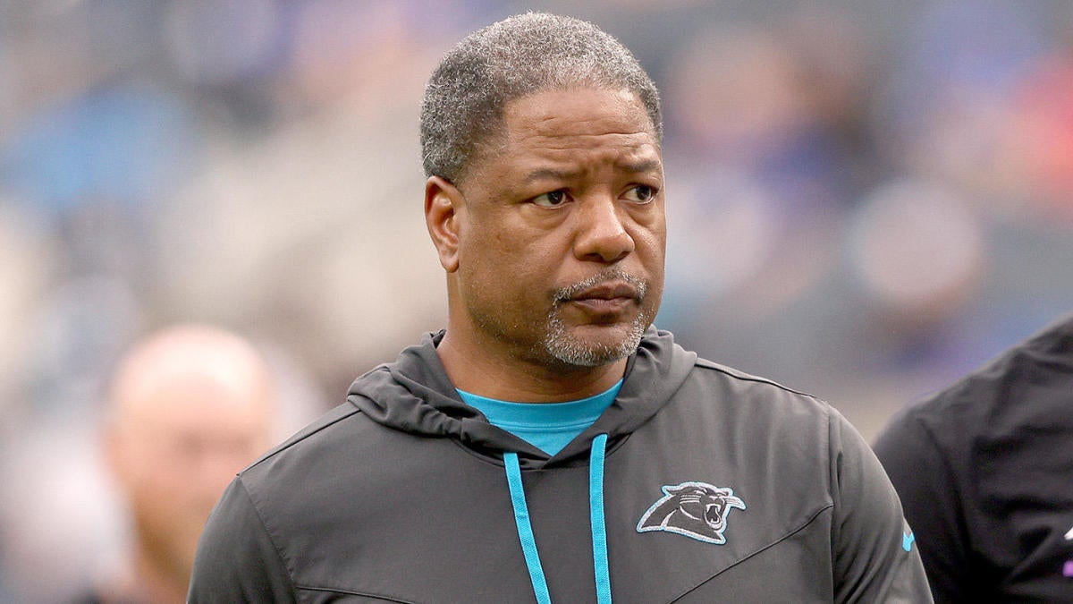 Who is Steve Wilks? New Panthers coach is from Charlotte