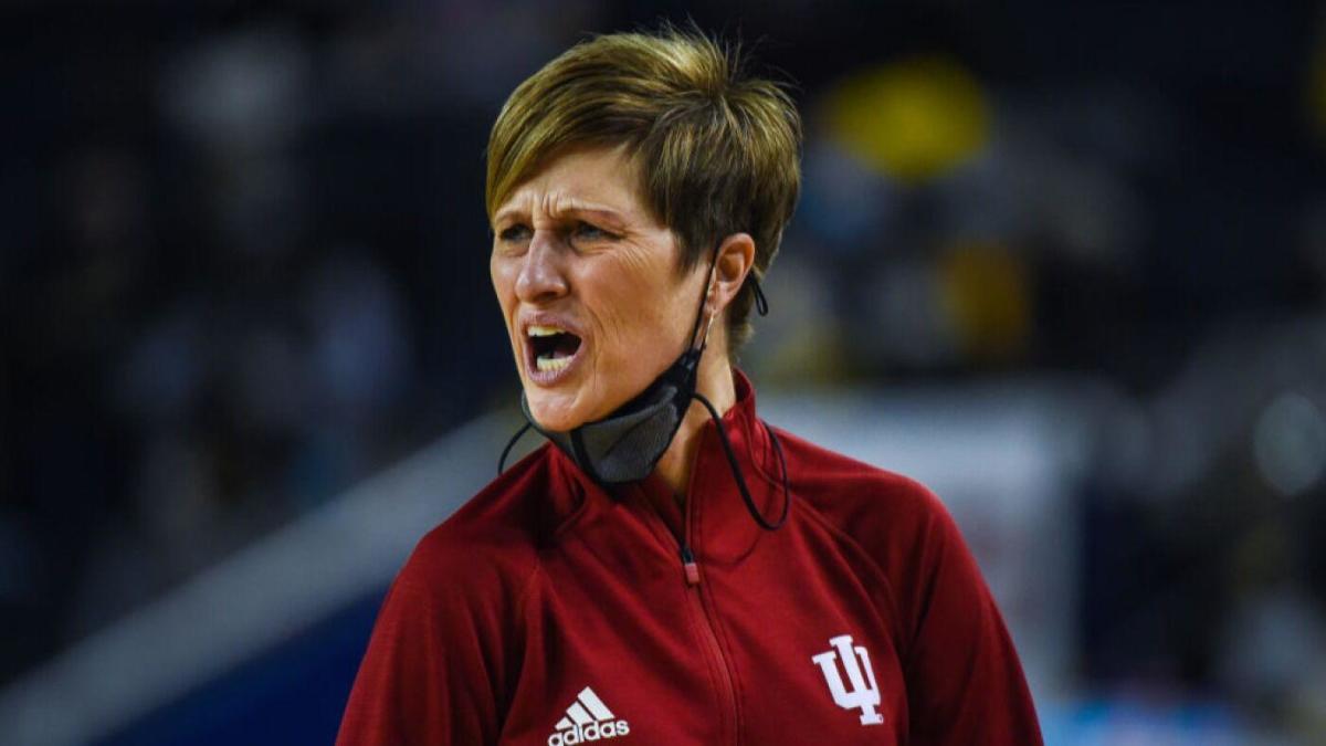 IU women's basketball sweeps underwhelming, frustrating Las Vegas