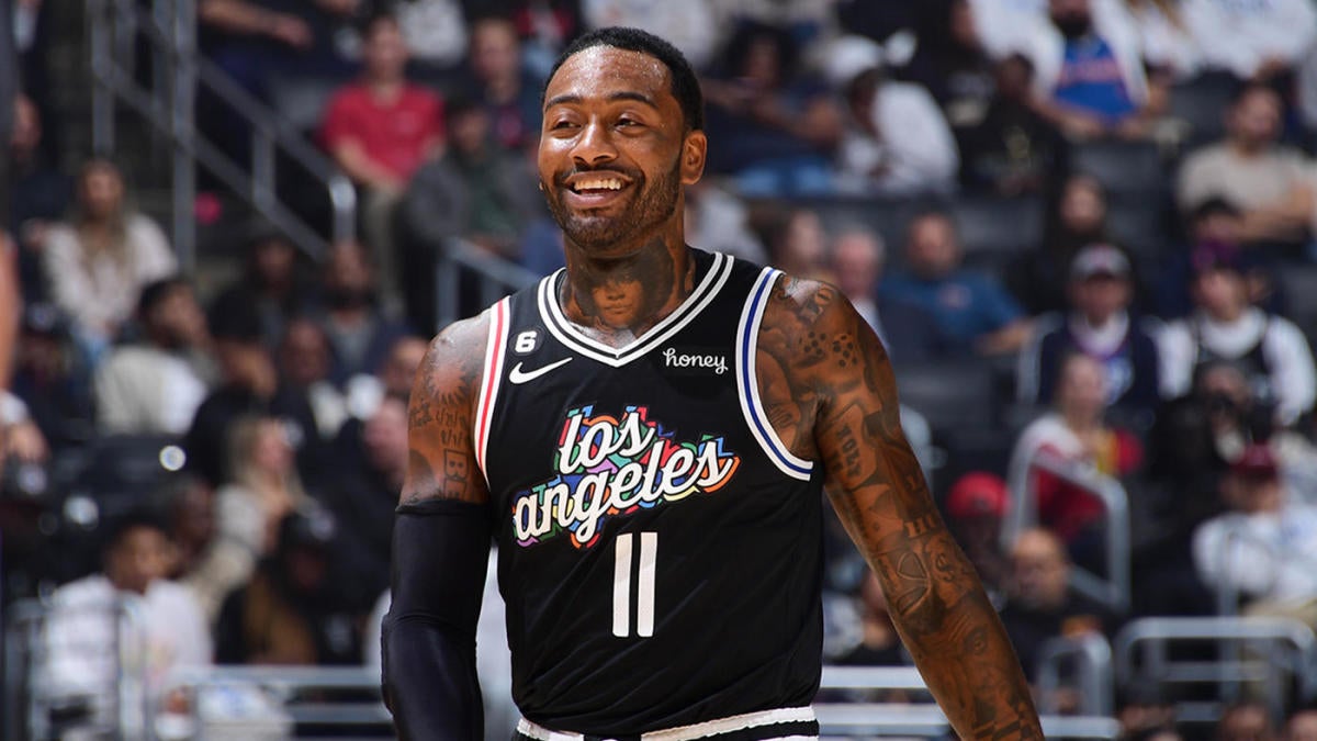 John Wall to Join Clippers on Two-Year Deal – NBC Los Angeles