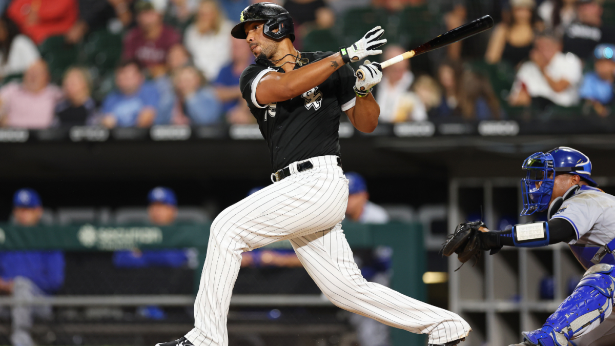 2023 Free Agent Profile: José Abreu