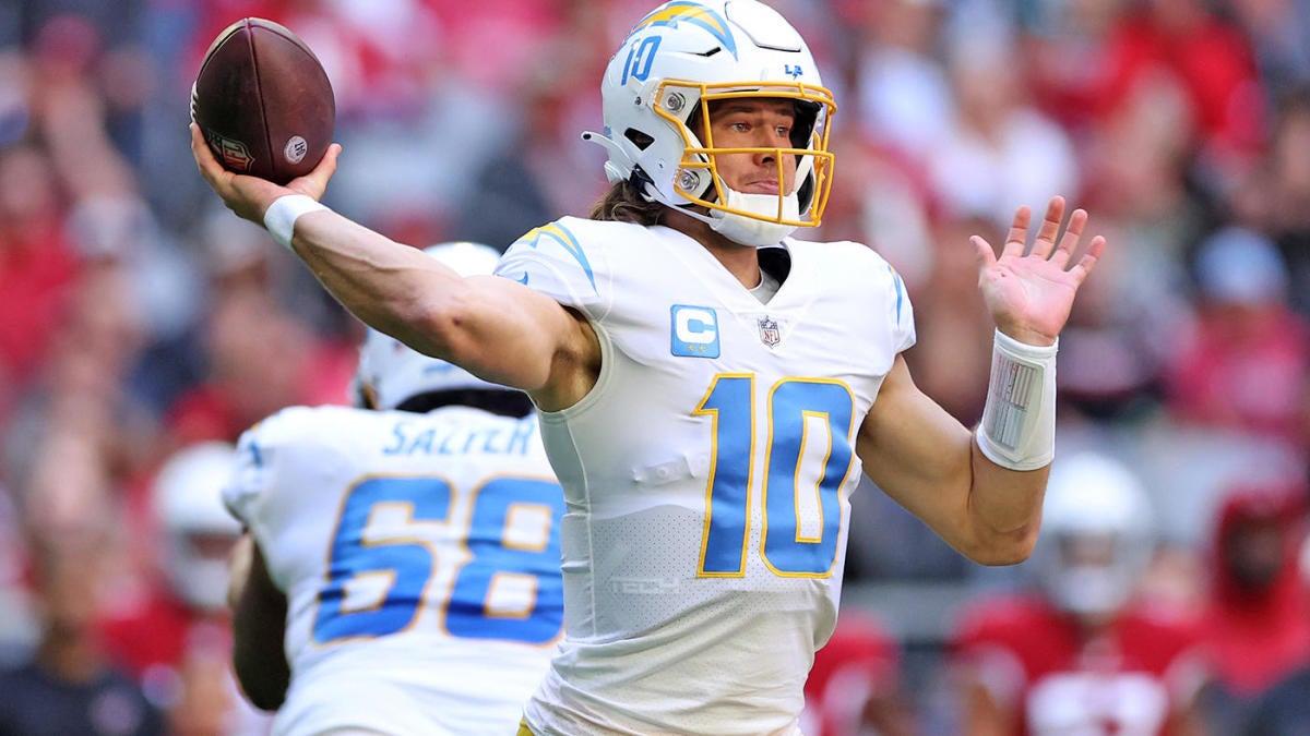 Chargers-Cardinals Recap: Justin Herbert leads game-winning drive