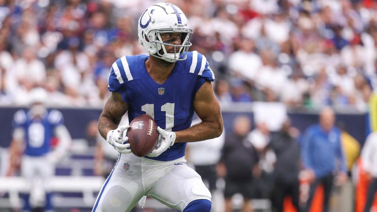 NFL picks today: Player prop bets for Steelers vs. Colts in Week 12 Monday  Night Football - DraftKings Network