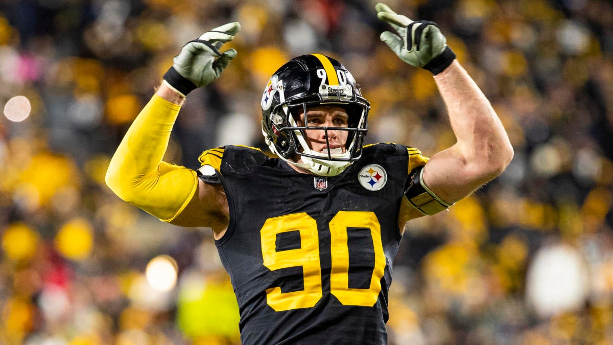 Steelers playoff outlook: How a Pittsburgh win over Ravens can shake up the  AFC playoff race 