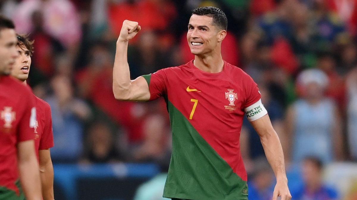 World Cup Group G: Portugal knocked out despite victory over Ghana