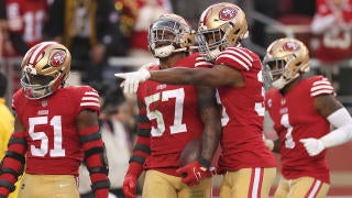 Week 9 NFL best bets: 49ers run over the banged-up Cardinals, plus more  Jason La Canfora picks 