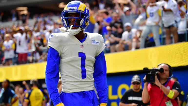 NFL: Atlanta Falcons at Los Angeles Rams