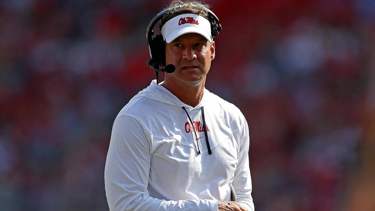 A True Rebel: Ole Miss Legacy Recruit Spurns Lane Kiffin to Play