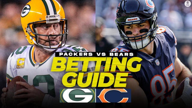 Green Bay Packers vs Chicago Bears Prediction, 12/4/2022 NFL Picks