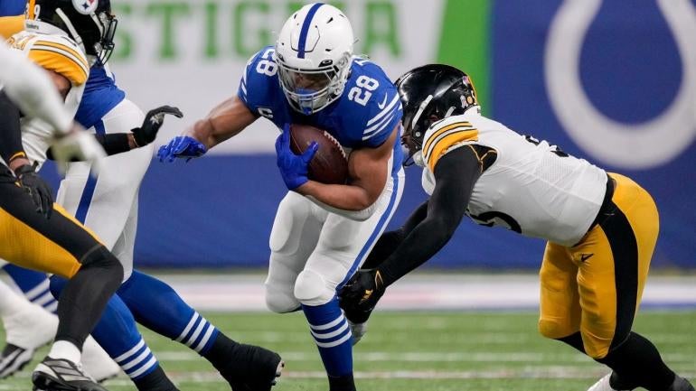 Miami Dolphins v Las Vegas Raiders