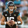 The Jim Rome Show: Foyesade Oluokun On Trevor Lawrence's Growth Mindset 