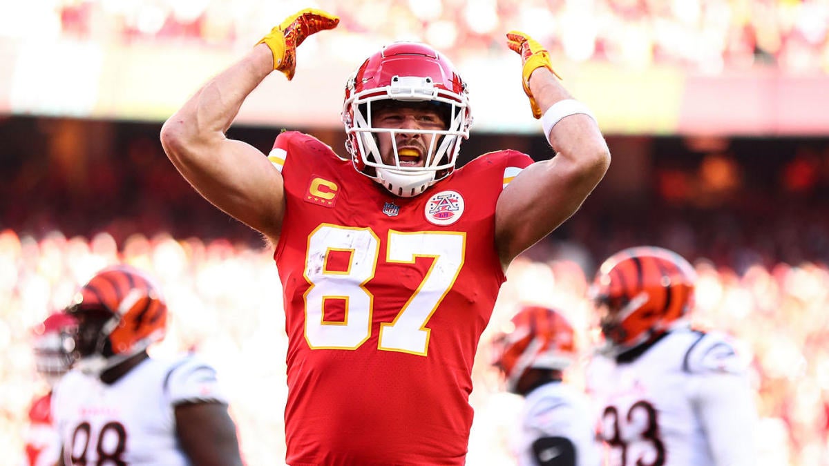 Prisco's Week 13 NFL picks: Chiefs get revenge on Bengals in one-point thriller; 49ers cool off Tua's Dolphins - CBS Sports