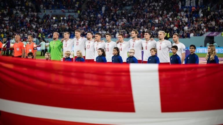 Australia vs. Denmark: Streaming langsung Piala Dunia 2022, saluran TV, cara menonton online, pilih, waktu mulai, peluang