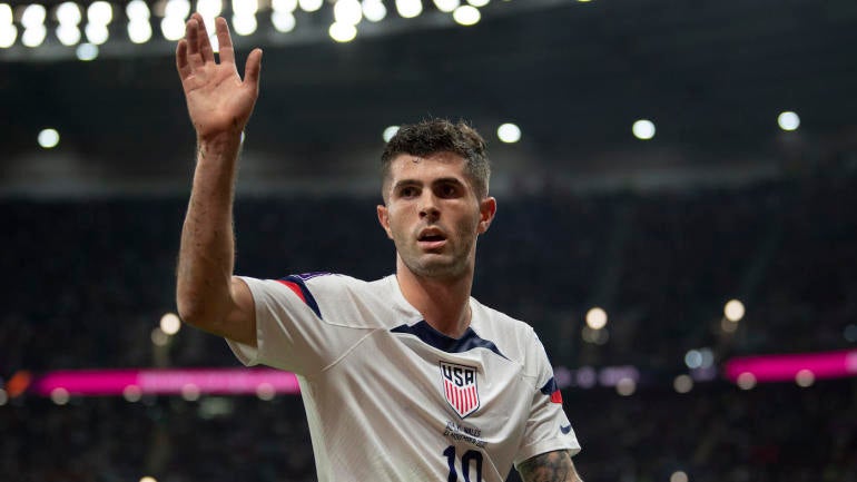 2022 FIFA World Cup, Al Bayt Stadium