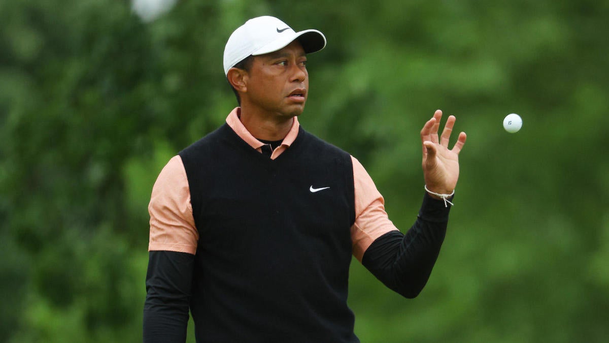 Tiger Woods updates health status after Hero World Challenge withdrawal, eyes limited 2023 schedule