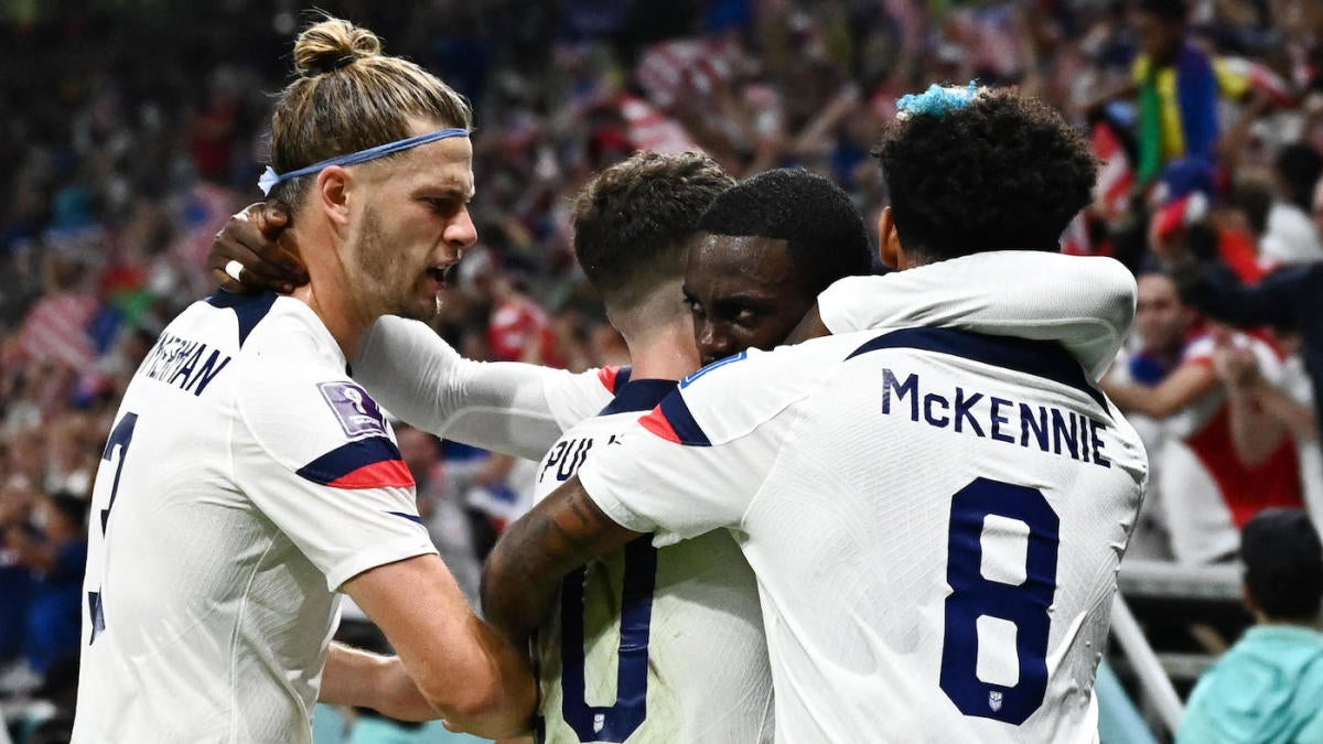 World Cup tiebreakers: Rules and scenarios to advance from group