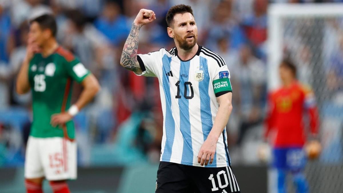 World Cup 2022 Argentina vs. Poland start time, betting odds, lines: Expert picks, FIFA predictions, bets