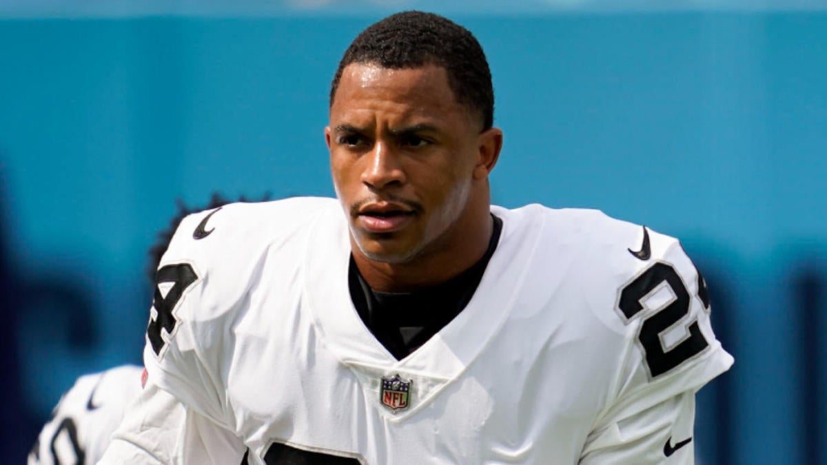 Seahawks claim Johnathan Abram: Former first-round pick joins