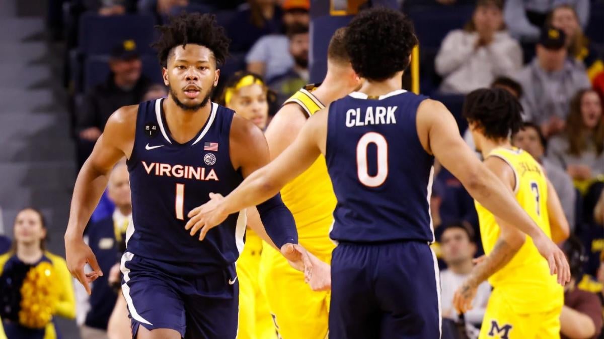 Virginia Vs. Clemson Odds, Line: 2023 College Basketball Picks, Feb. 28 ...