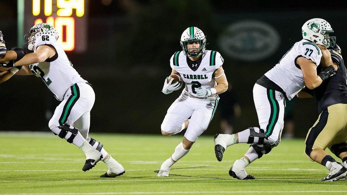 Southlake Carroll High School (Southlake, TX) Athletics