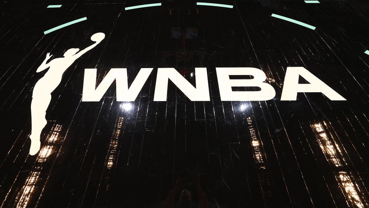 WNBA season 2023-2024: When does the regular season schedule start? How  long is it? - DraftKings Network
