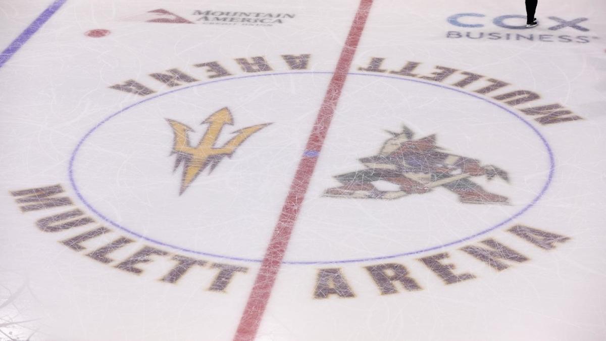 Coyotes’ plans for new arena, entertainment district unanimously approved by Tempe City Council