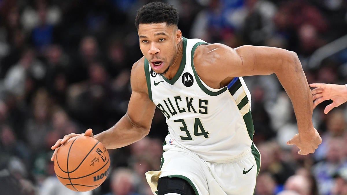 DraftKings NBA picks July 31: Giannis will dominate Disney World