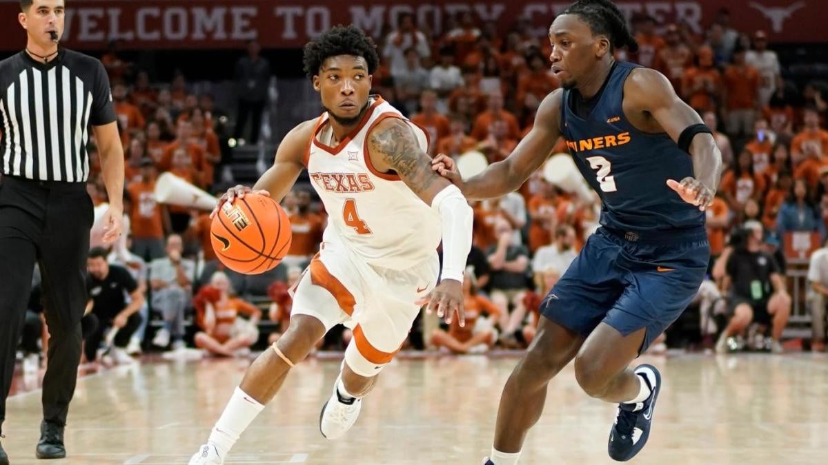 College Basketball Predictions: UCLA vs. Stanford, Creighton vs. Texas Fit  Profitable Spread Systems Thursday