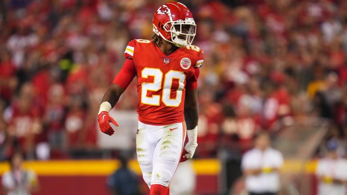 Chiefs' Justin Reid says every Bengals pass-catcher 'getting locked up' in Week 13; Ja'Marr Chase responds
