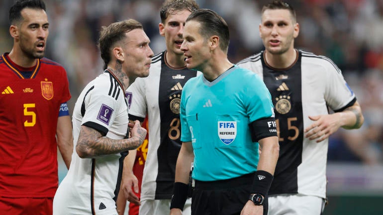 2022 FIFA World Cup, Al Bayt Stadium