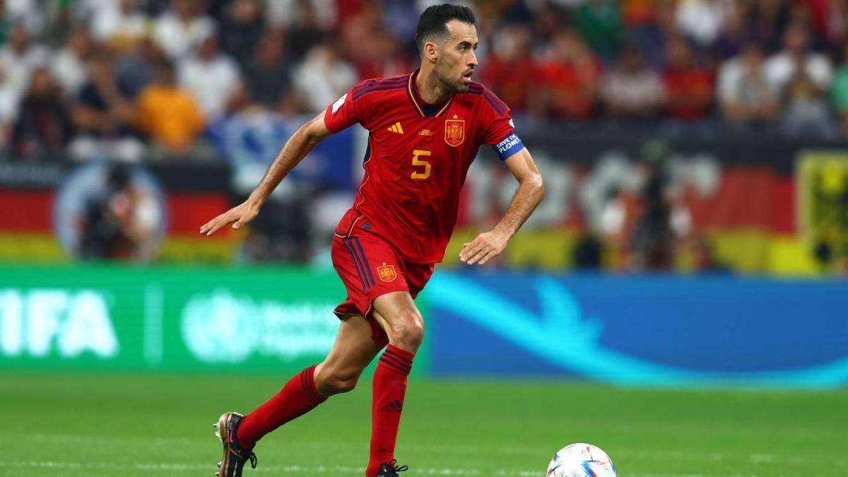 Japan-Spain World Cup prediction, odds, pick, how to watch